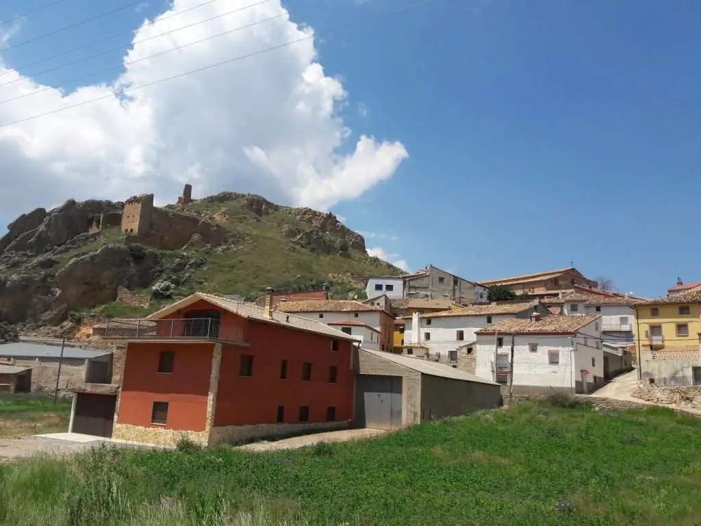 Qué ver en Maicas, Teruel: Secretos y maravillas por descubrir