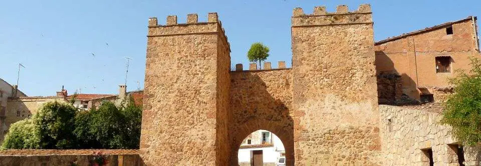Qué ver en Manzanera, Teruel: Descubre los tesoros ocultos de esta joya aragonesa