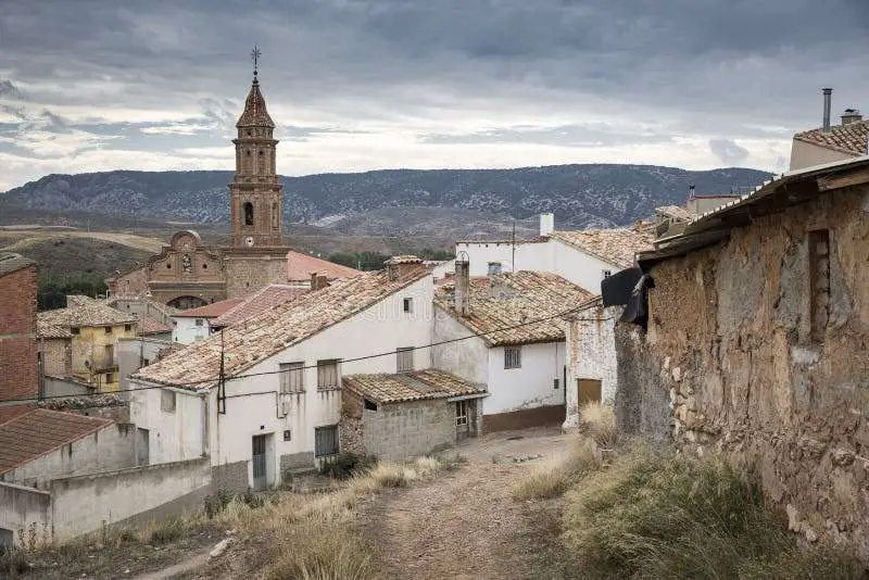Qué ver en Martín del Río, Teruel: Los secretos mejor guardados