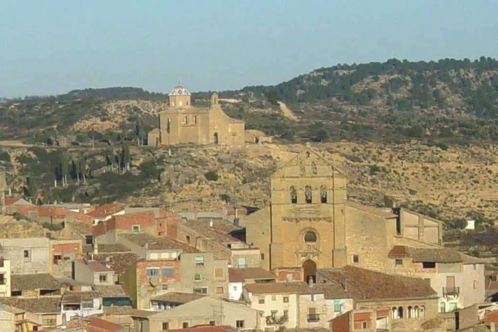 Qué ver en Mazaleón, Teruel: Descubre los tesoros ocultos de esta joya aragonesa