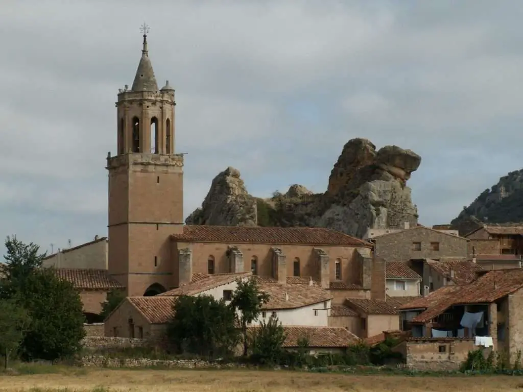 Qué ver en Miravete de la Sierra, Teruel: Descubre los secretos de este pintoresco pueblo