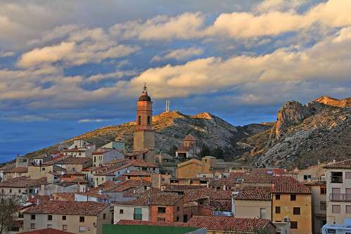 Qué ver en Molinos, Teruel: Descubre los secretos mejor guardados de este encantador destino en España.