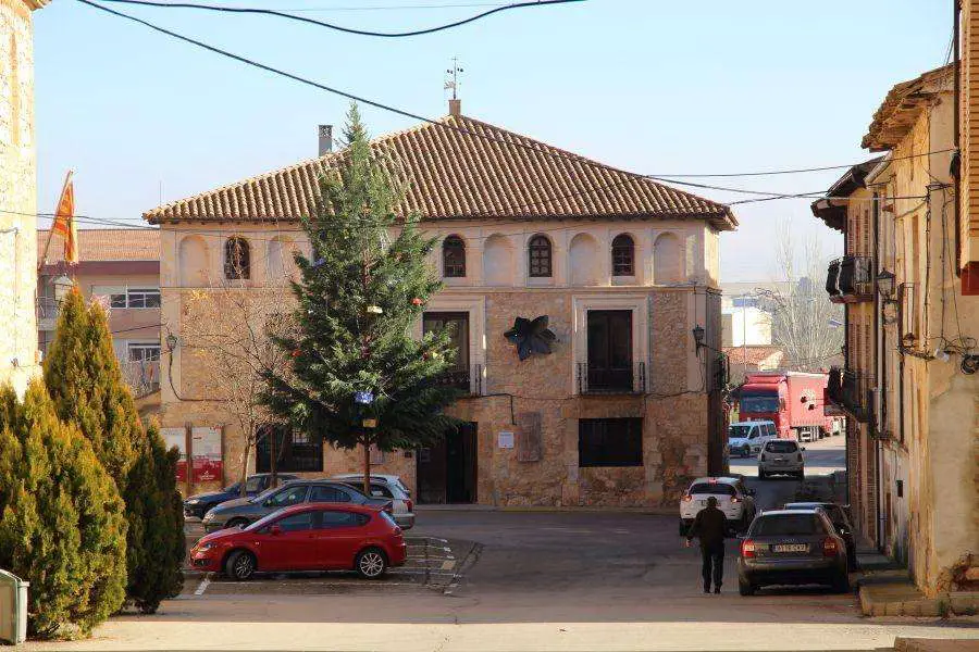 Qué ver en Monreal del Campo, Teruel: Descubre los secretos mejor guardados de este encantador pueblo