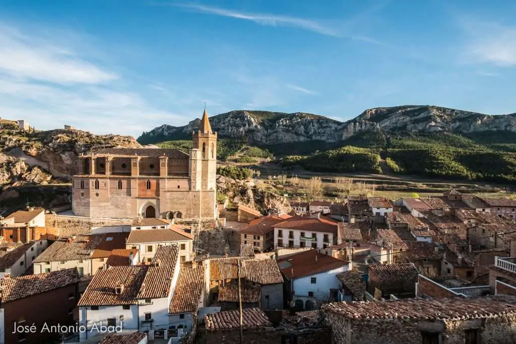 Qué ver en Montalbán, Teruel: Descubre los secretos mejor guardados