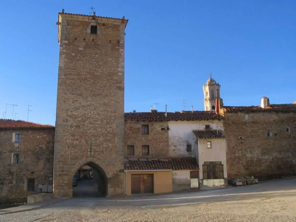 Qué ver en Mosqueruela, Teruel: Impresionantes rincones por descubrir