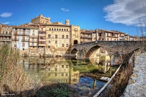 Qué ver en Noguera de Albarracín, Teruel: Descubre los secretos de este encantador destino