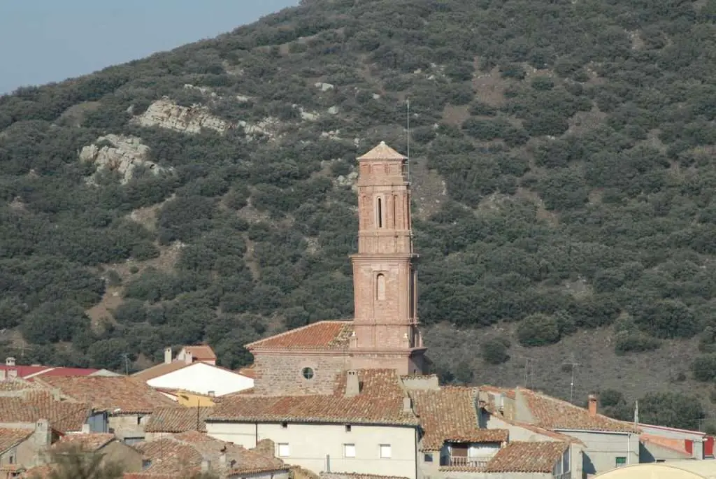 Qué ver en Nogueras, Teruel: Descubre los secretos mejor guardados