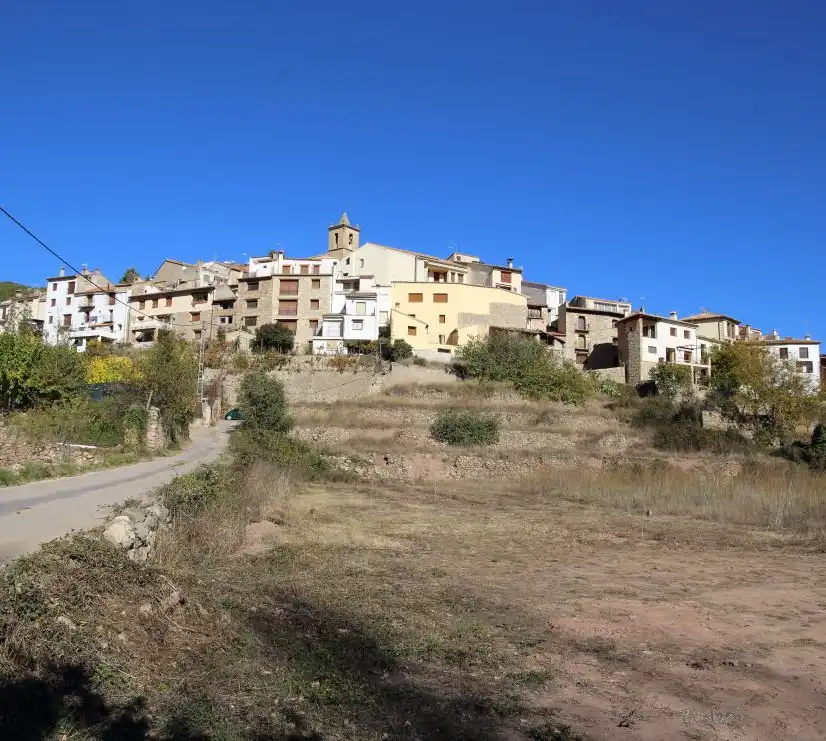 Qué ver en Olba, Teruel: Descubre los encantos ocultos de este paraíso aragonés