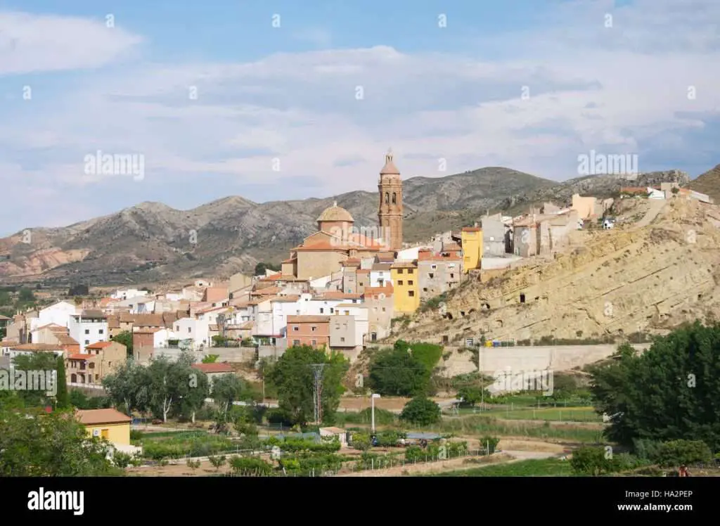 Qué ver en Oliete, Teruel: Descubre los tesoros ocultos de este encantador destino
