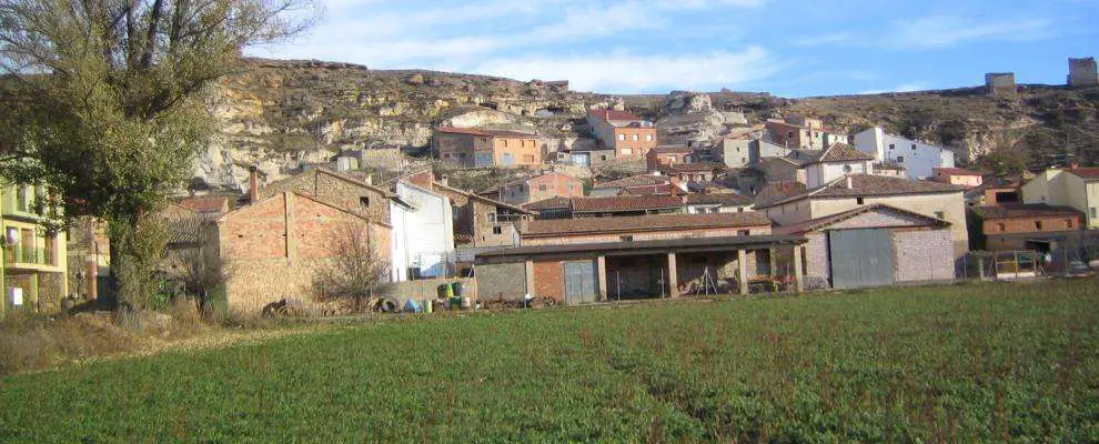 Qué ver en Orrios, Teruel: Secretos y maravillas por descubrir