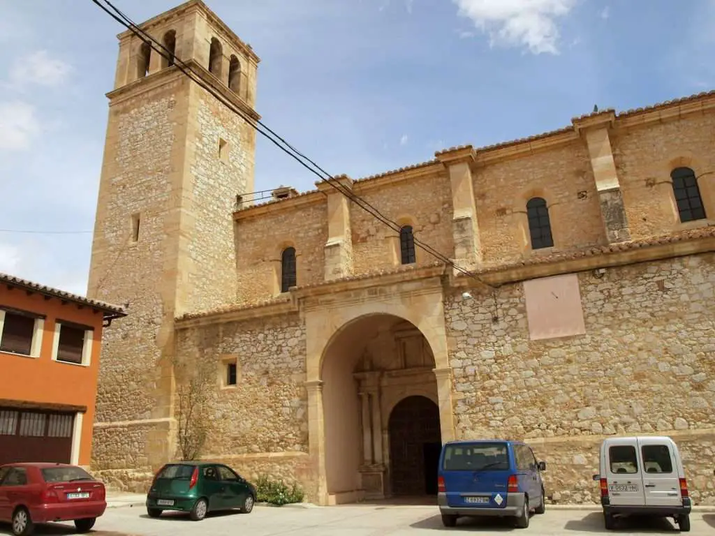 Qué ver en Pancrudo, Teruel: Un viaje inolvidable por un pueblo encantador