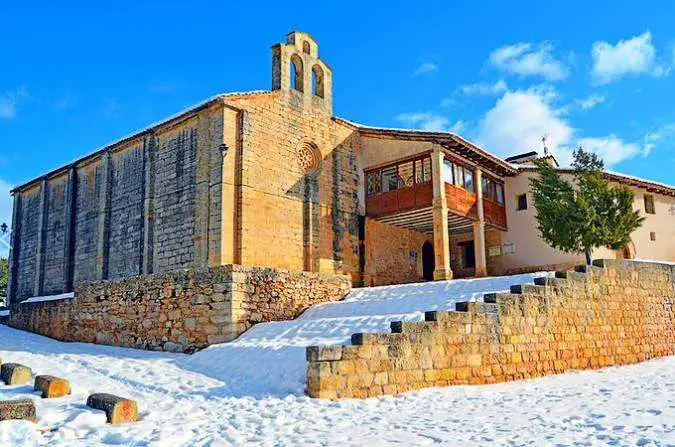 Qué ver en Peñarroya de Tastavins, Teruel: Secretos y encantos por descubrir