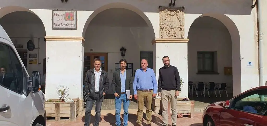 Qué ver en Perales del Alfambra, Teruel: los tesoros ocultos de esta joya turolense