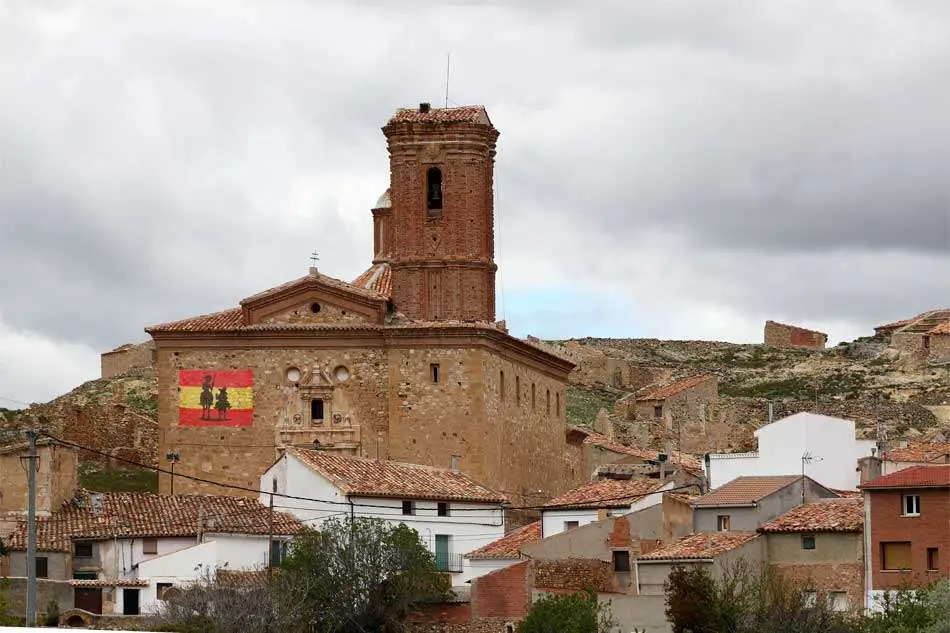 Qué ver en Plou, Teruel: Descubre los secretos mejor guardados de este encantador pueblo