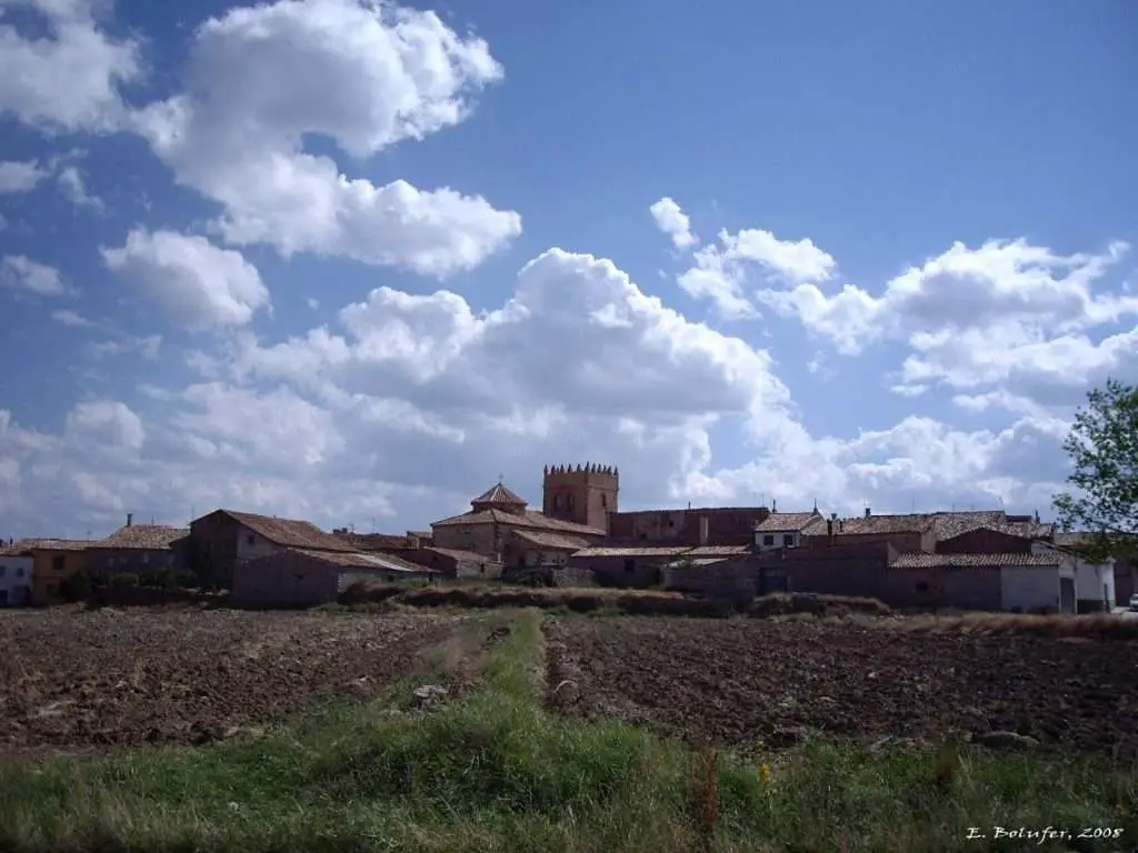 Qué ver en Pozondón, Teruel: Secretos y maravillas por descubrir