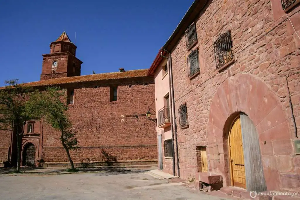 Qué ver en Ródenas, Teruel: Sorpresas ocultas y bellezas naturales te esperan