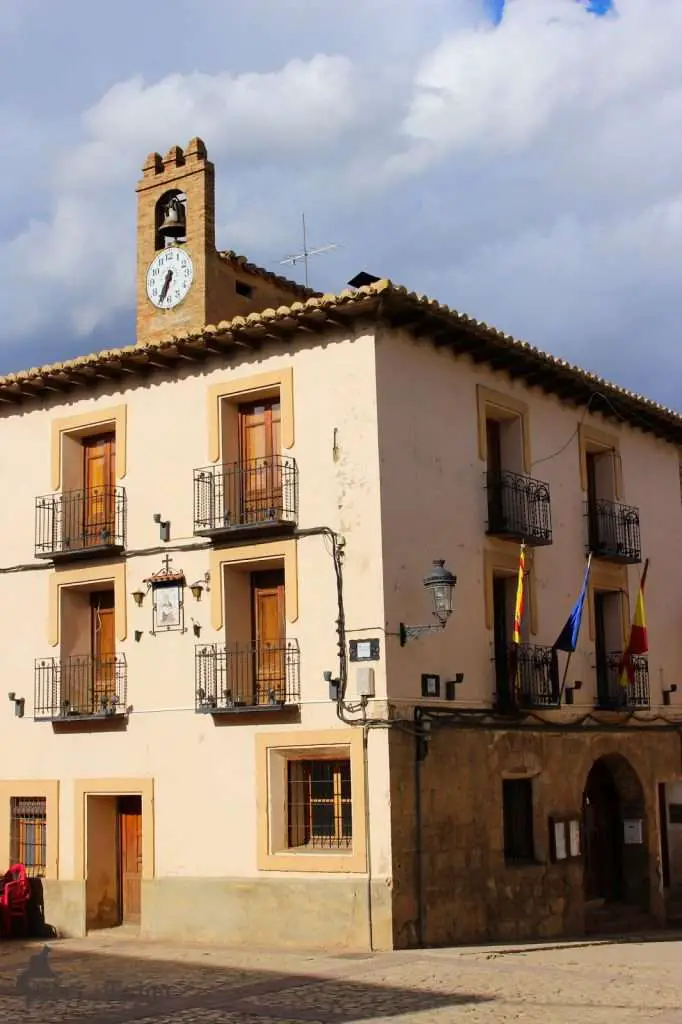 Qué ver en Royuela, Teruel: Descubre los tesoros ocultos de este encantador pueblo medieval