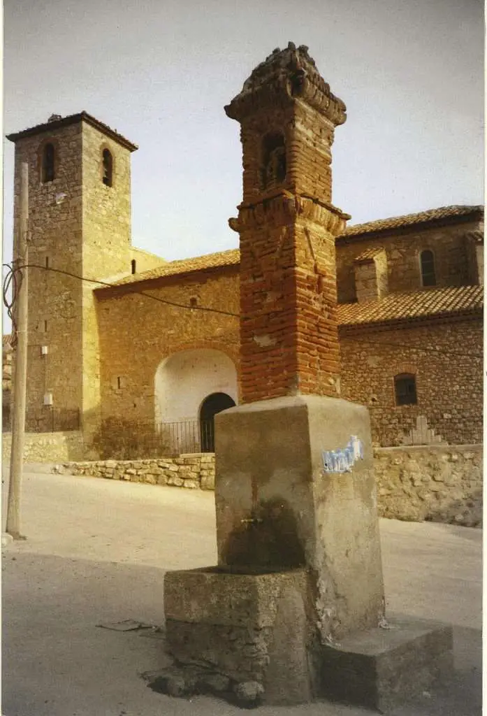 Qué ver en Rubielos de la Cérida, Teruel: La joya escondida del viajero
