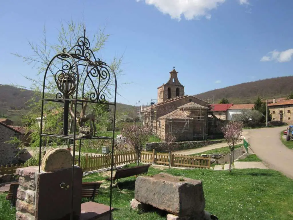 Qué ver en Salcedillo, Teruel: descubre los secretos mejor guardados