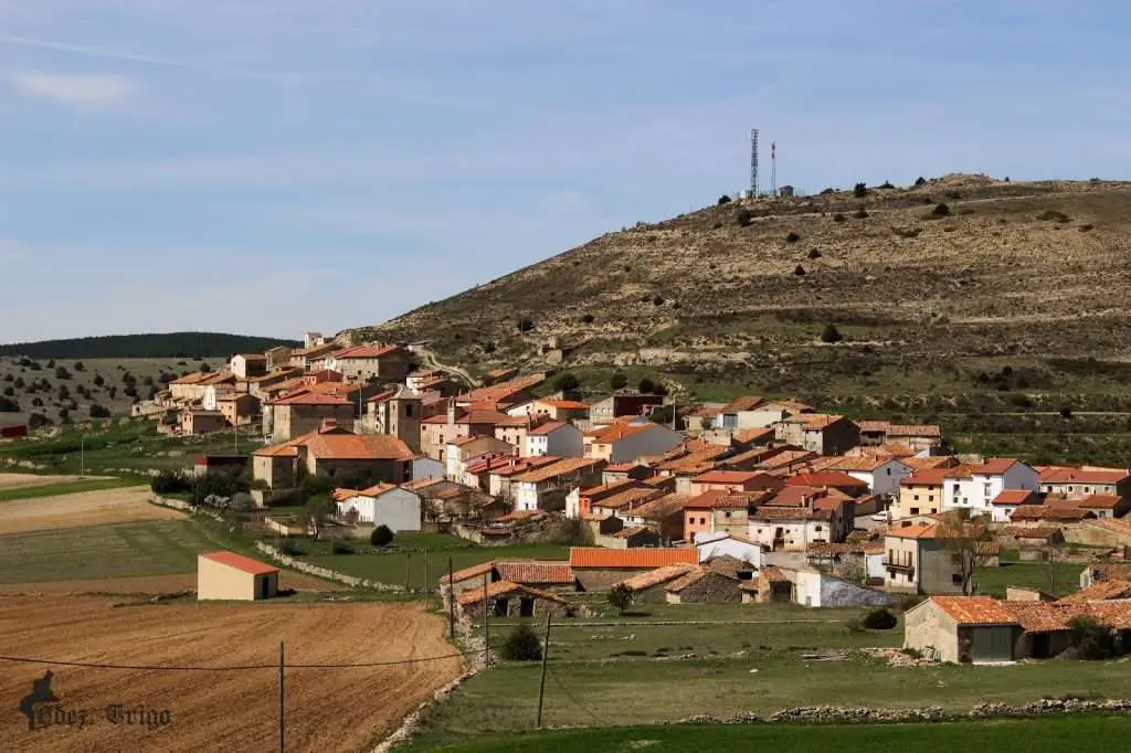 Qué ver en Saldón, Teruel: Descubre los tesoros ocultos de este encantador destino