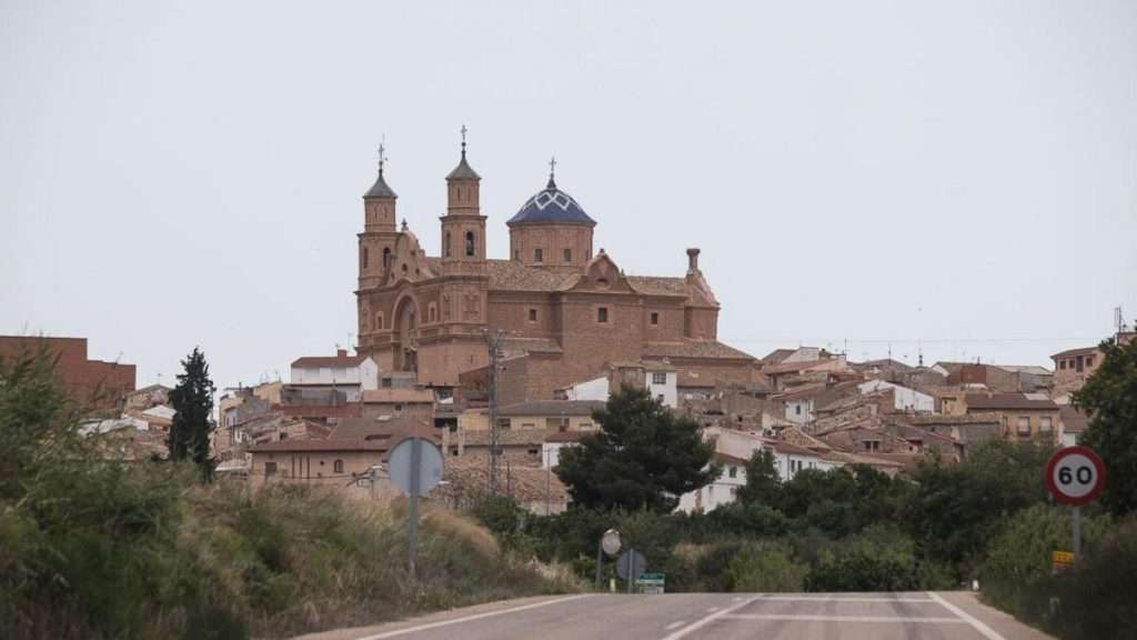 Qué ver en Samper de Calanda, Teruel: Rincones secretos y tradiciones locales