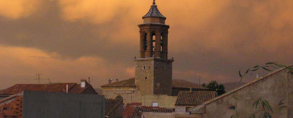Qué ver en Santa Eulalia, Teruel: Lugares imprescindibles para descubrir