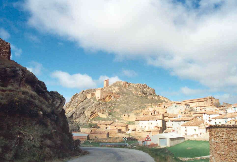 Qué ver en Segura de los Baños, Teruel: Secretos y encantos por descubrir