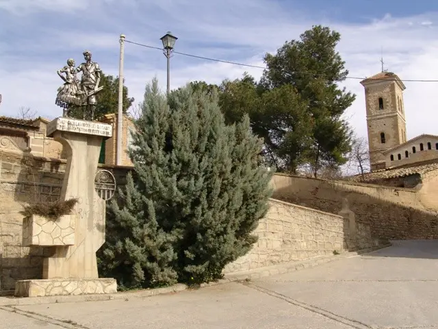 Qué ver en Sena, Huesca: Descubre los secretos de este encantador destino