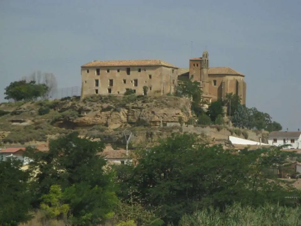 Qué ver en Sesa, Huesca: Descubre los secretos mejor guardados