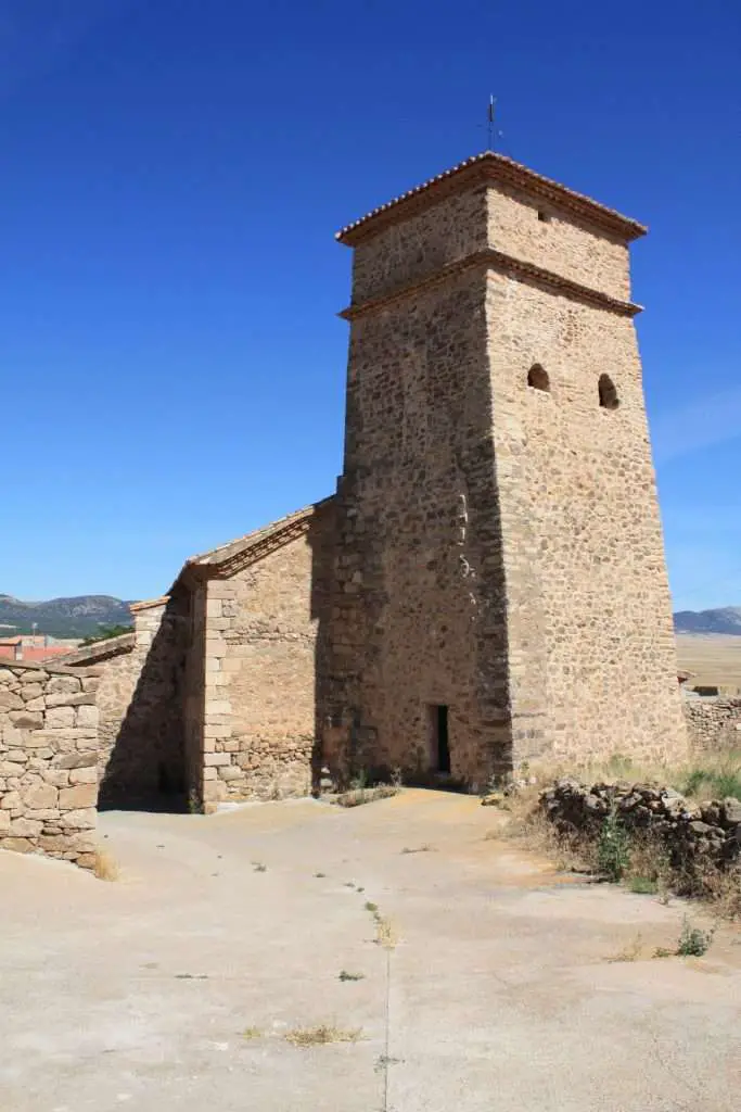 Qué ver en Singra, Teruel: Secretos y maravillas por descubrir
