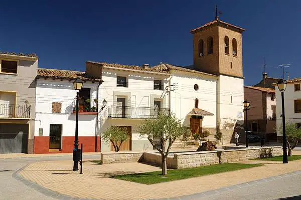 Qué ver en Tierz, Huesca: Secretos y maravillas por descubrir