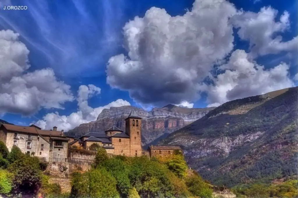 Qué ver en Torla, Huesca: Descubre los secretos mejor guardados