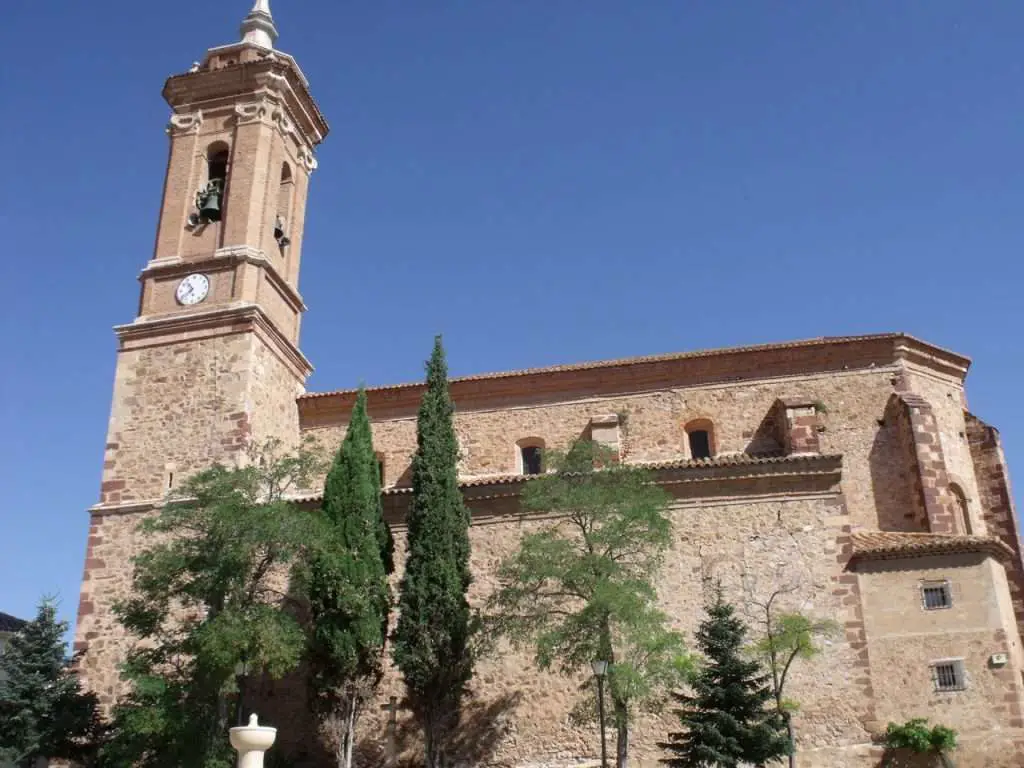 Qué ver en Tornos, Teruel: Lugares imprescindibles para explorar en tu viaje