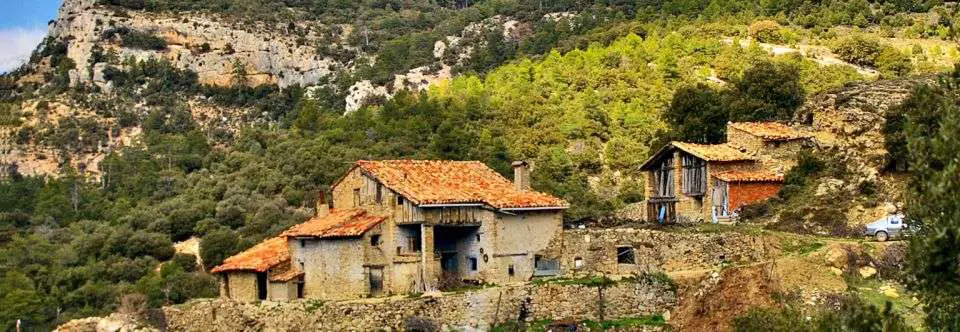 Qué ver en Torre de Arcas, Teruel: Descubre los secretos mejor guardados