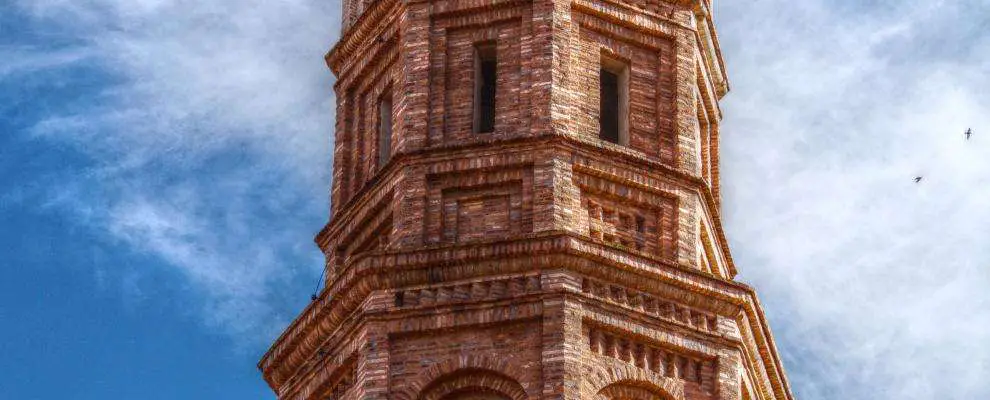 Qué ver en Torre de las Arcas, Teruel: Los tesoros ocultos de este encantador destino