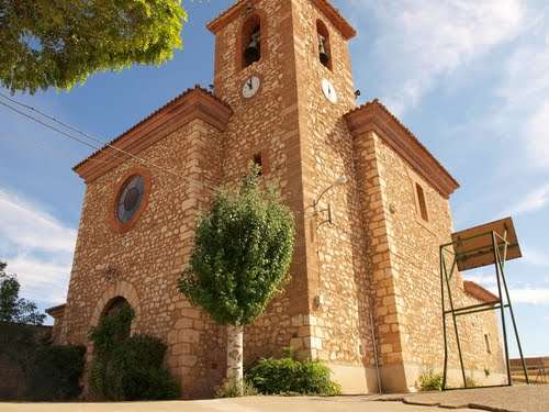 Qué ver en Torre los Negros, Teruel: Descubre los secretos mejor guardados de esta joya medieval