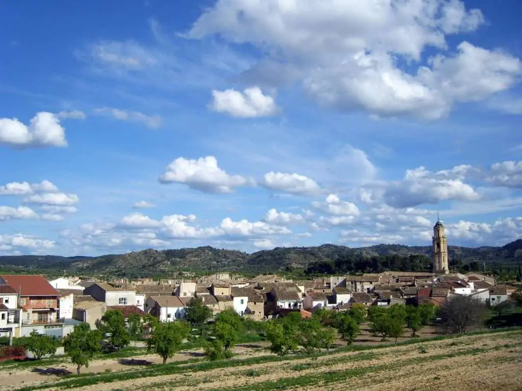 Qué ver en Torrecilla de Alcañiz, Teruel: Lugares imperdibles para tu escapada