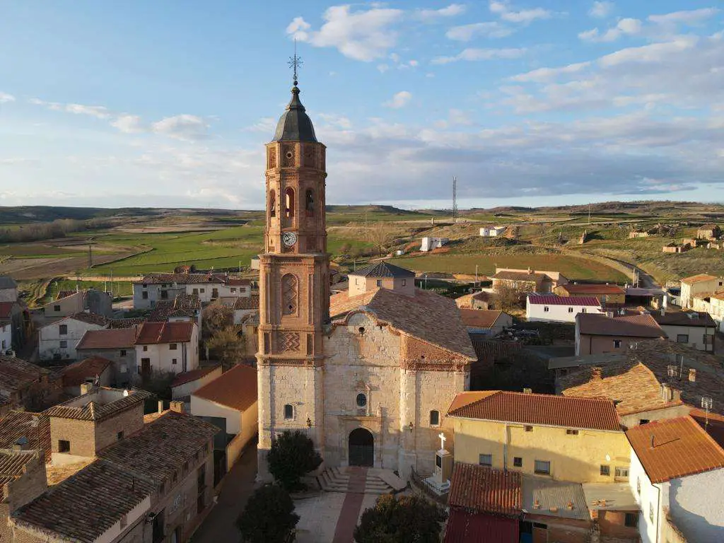 Qué ver en Torrecilla del Rebollar, Teruel: Tesoros ocultos y rincones mágicos
