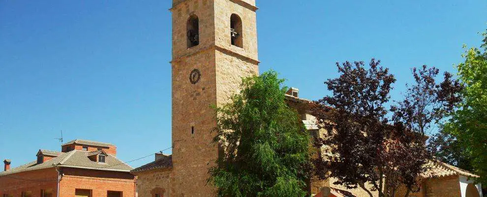 Qué ver en Torremocha de Jiloca, Teruel: Descubre los tesoros ocultos de este encantador destino
