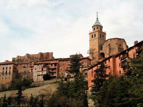 Qué ver en Torres de Albarracín, Teruel: Secretos y maravillas que te sorprenderán