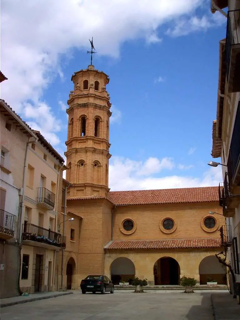 Qué ver en Torrevelilla, Teruel: Descubre los tesoros ocultos de este encantador pueblo