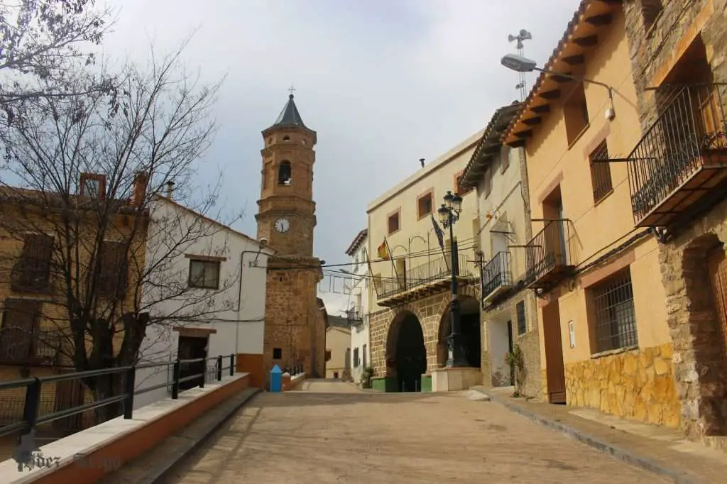 Qué ver en Torrijas, Teruel: Descubre los tesoros ocultos de este encantador destino