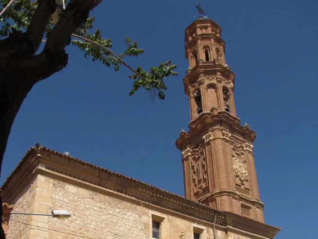 Qué ver en Torrijo del Campo, Teruel: Secretos fascinantes por descubrir