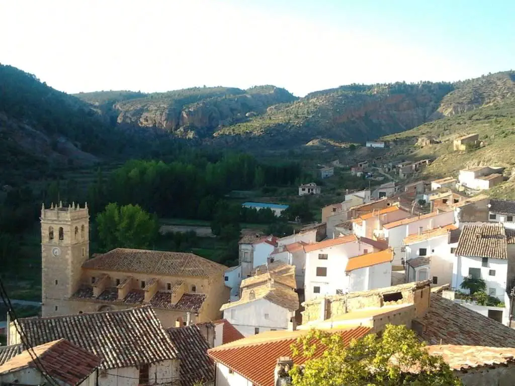 Qué ver en Tramacastiel, Teruel: Secretos y encantos por descubrir