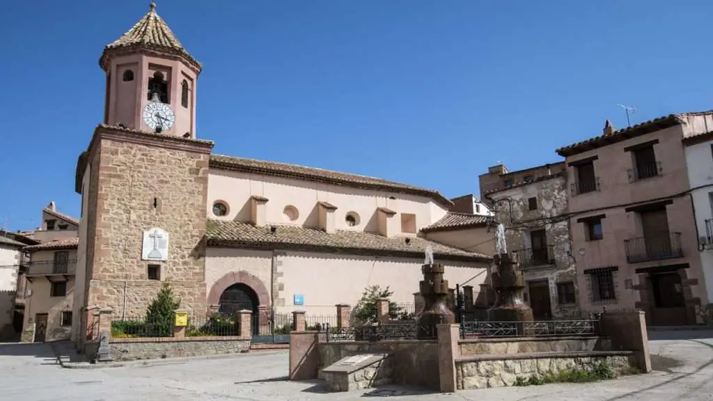 Qué ver en Tramacastilla, Teruel: Descubre los secretos mejor guardados