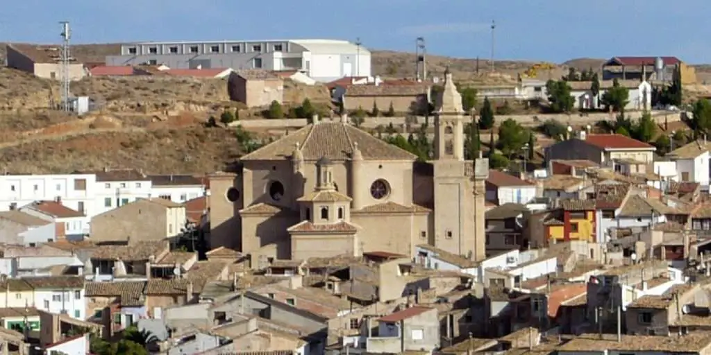 Qué ver en Urrea de Gaén, Teruel: Descubre sus tesoros ocultos