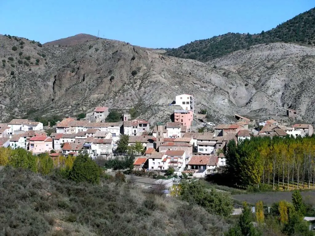 Qué ver en Valacloche, Teruel: Joyas ocultas y experiencias únicas