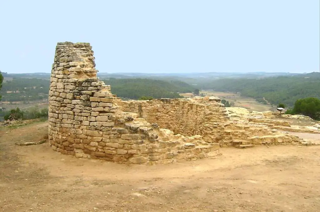 Qué ver en Valdeltormo, Teruel: Secretos y maravillas por descubrir