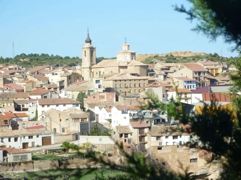Qué ver en Valjunquera, Teruel: Descubre sus tesoros ocultos