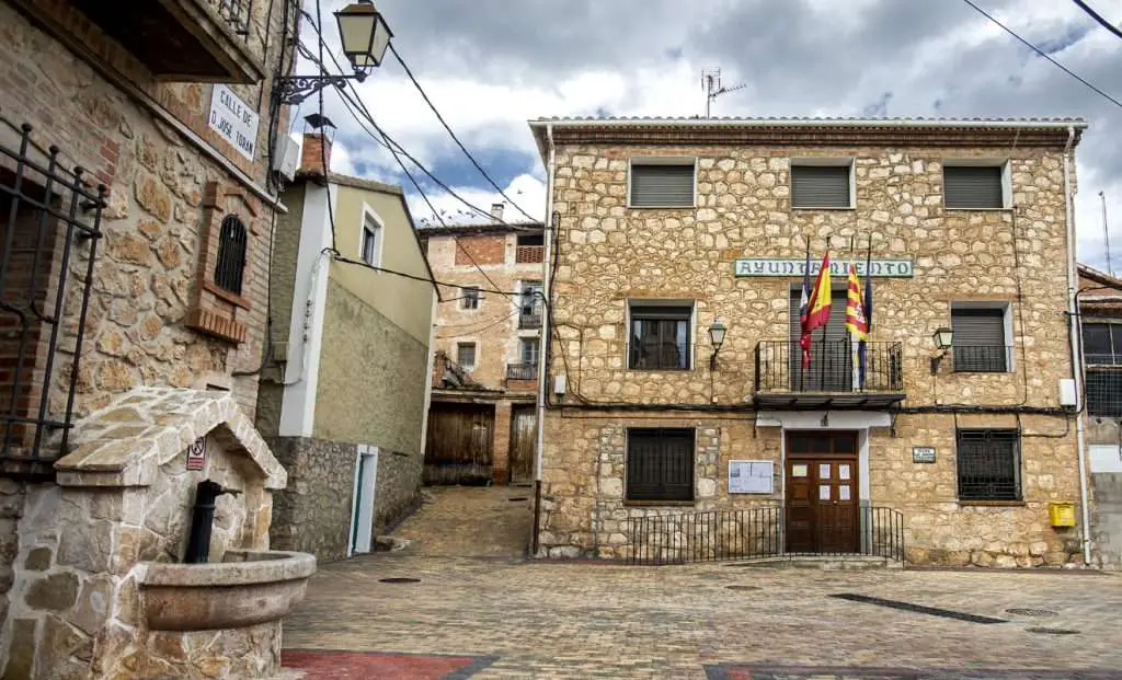 Qué ver en Villastar, Teruel: Descubre los tesoros ocultos de este encantador destino
